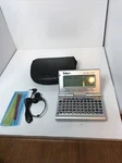 Lingo Global Talk Traveler 10 Language Translator W Case. Fixed Price $23.00.