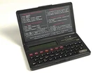 Seiko Instruments American Heritage Dictionary Personal Edition WP-5400 As Is. Fixed Price $9.99.
