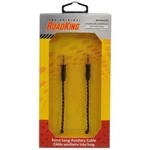Roadking Auxiliary Cable Smart + Other Audio Devices 3.5MM Headphone Jack. Fixed Price $12.00.