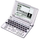Casio Ex-word XD-V8800 Electronic Dictionary English-based Enhance 32. Fixed Price $126.63.