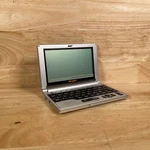 Sharp RD-6800 Silver Lcd Screen Portable Electronic Dictionary For Parts. Fixed Price $12.00.