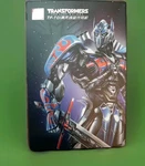 Transformers Tf T01 True Wireless Earbuds Optimus Prime Edition Bluetooth. Fixed Price $17.99.