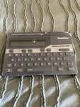 Franklin Spelling Ace Model SA-98A Tested And Working By Merriam Webster. Fixed Price $28.00.