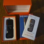 Device Two-way Real-time Instant Translator, 75 Languages,. Fixed Price $20.00.