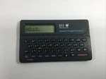 Sii Seiko Spanish English Translator TR-2200 /calculator. Fixed Price $12.77.