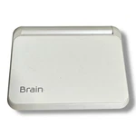 Sharp Electronic Dictionary Brain PW-G4000-W Japanese. Fixed Price $129.00.