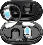 Ai Translation Earbuds Real Time, 144 Language Translator With App Compa. Fixed Price $15.98.