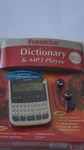 New Sealed Franklin Merriam-webster Dictionary &MP3 Player MWD-480 Audio Podcast. Fixed Price $99.99.