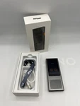 Langogo Minutes Wearable & Handheld Translation Device, Touch Screen Mint. Fixed Price $84.03.