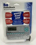 Radioshack Personal Organizer Translator English Spanish 1MB EL-6996C New/sealed. Fixed Price $12.47.