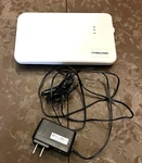 Resolution RE524X Universal Wireless Translator Works. Fixed Price $18.75.