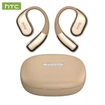 Htc NE39 Wireless Earbuds Bluetooth Headset Ai Translator Headphone Earphone. Fixed Price $62.99.