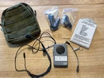 Darpa Iwt Military Police Miltrans Voice Response Translator Vrt Kit Multi Lang. Fixed Price $75.00.