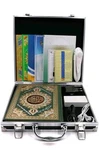 Quran Pen Reader Upgraded 32G, Digital Talking With Black. Fixed Price $44.95.