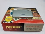 Ectaco Partner Model EJ400T English To Japanese Dictionary & Business Organizer. Fixed Price $27.37.
