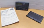 Seiko WP-1200 Roget's Thesaurus & Spell Checker Sii W/ Case And Manual. Fixed Price $14.83.