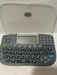 Royal RP6S Portable Travel Thesaurus/dictionary/translator-with Cover. Fixed Price $16.43.
