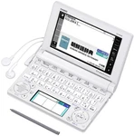 Casio Ex-word Electronic Dictionary Korean Model XD-B7600. Fixed Price $138.43.
