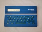 Franklin Computer Word Wiz Handheld Dictionary (WW-93) Tested, Vintage, 1996. Fixed Price $24.99.