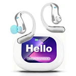 Diujzld Ai Translation Earbuds Real Time, 169 Languages & 8 Offline White. Fixed Price $31.64.