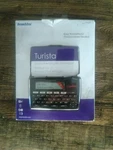 Franklin TES-221 Spanish English Phrasebook & Translator Brand New 2013. Fixed Price $24.00.
