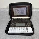 Casio Exword XD-D8600 Dataplus Japanese English Electronic Dictionary. Fixed Price $224.99.