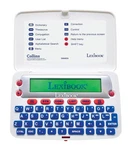 D850EN Collins English Electronic Dictionary With Thesaurus. Fixed Price $110.87.