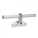 KS900A Smart Kappa Universal Handlebar Mount Screwless For Devices. Fixed Price $115.96.
