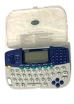 Royal Thesaurus Dictionary Speller & Translator Electronic Handheld RP1000S. Fixed Price $10.99.