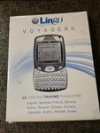 Lingo Voyager Ii Multi-language Translator 240,000 Words 27,000 Phrases Record. Fixed Price $15.00.