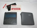 Franklin Concise Columbia Encyclopedia EC-7000 With Case & User Manual. Fixed Price $39.95.