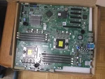 Genuine Dell Poweredge T410 Server Dual Socket Motherboard 0M638F. Fixed Price $144.50.