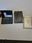 Black 1806 Handheld Led Display English Qwerty Keyboard Pocket Spell Checker New. Fixed Price $17.50.