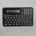 Berlitz 3818 7 Language Translator/ Calculator/ Horoscope/ Currency Convertor. Fixed Price $19.99.