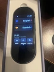 Youdao Language Translator 2.0 Pro By Voice, Text And Camera. Fixed Price $24.99.