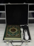 Islamic Digital Muslim Smart Quran Point Learning Reader Pen Player. Fixed Price $48.00.