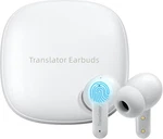 M3 Offline Ai Translator Earbuds Support 144 With Package (white). Fixed Price $146.51.
