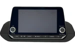 For 2021 2022 Nissan Rogue Oem Boxed Touch-screen Bluetooth Siriusxm Radio. Fixed Price $244.99.