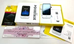Pocketalk White Translator Device Used With Box Manual Wifi Model Video. Fixed Price $112.49.