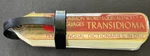 Transidioma English Spanish French Italian German 5 In 1 Travel Pocket Translate. Fixed Price $12.76.