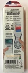Electronic Dictionary Bookmark "that Company Called If" 42,500 Definitions -gray. Fixed Price $31.99.