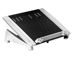 Fellowes Office Suites Notebook Stand - To 17" Screen Support 10 Lb Load. Fixed Price $44.56.