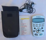 Nyrius LT-12 LT12 Voice Global Digital Talking Translator Pocket Device Case. Fixed Price $19.99.