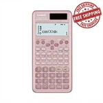Casio FX-991ES Plus Pk Pink Edition Scientific Calculator 417 Functions Gcse. Fixed Price $32.80.
