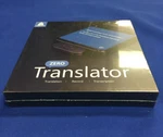 Timekettle Zero Translator Device For Iphone Ios - Black New. Fixed Price $19.99.