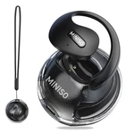Miniso X15 Sport Wireless Bluetooth Headset Tws Ai Translator Earphone. Fixed Price $24.99.
