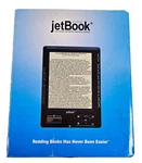 Ectaco 5" Jetbook Ebook Reader With Built-in Translators Graphite (JB5BK -en). Fixed Price $83.23.