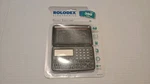 Rolodex Electronics Pocket Directory RF411-3 Stores 300 Items New. Fixed Price $9.99.