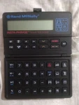 Rand Mcnally Insta-phrase 8 Language Travel Translator. Fixed Price $9.99.