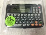 Babylon Electronic Dictionary En/heb English Hebrew Translator 100% Authentic. Fixed Price $140.30.
